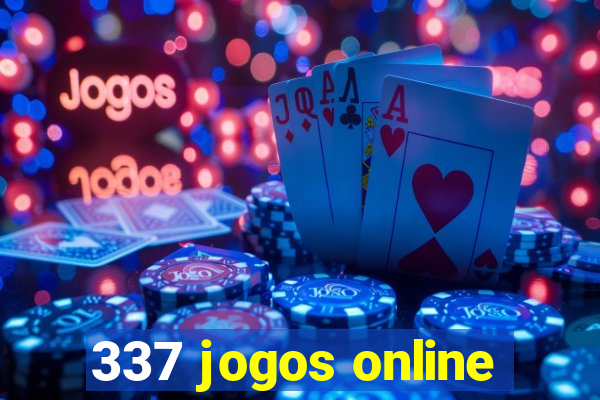 337 jogos online